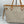 Louis Vuitton Neverfull MM Damier Azur - Braided - Orange