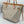 Louis Vuitton Neverfull MM Damier Azur - Braided - Orange