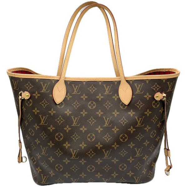 Louis Vuitton Neverfull Monogram - MM