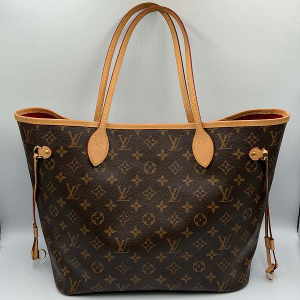 Louis Vuitton Neverfull Monogram - MM