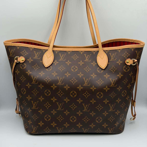 Louis Vuitton Neverfull Monogram - MM
