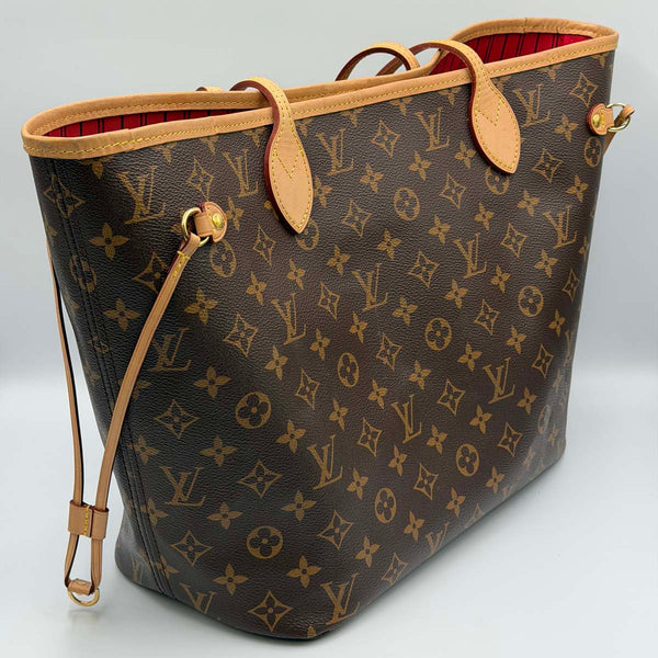 Louis Vuitton Neverfull Monogram - MM