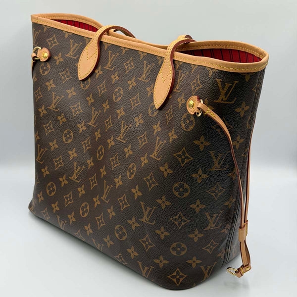 Louis Vuitton Neverfull Monogram - MM