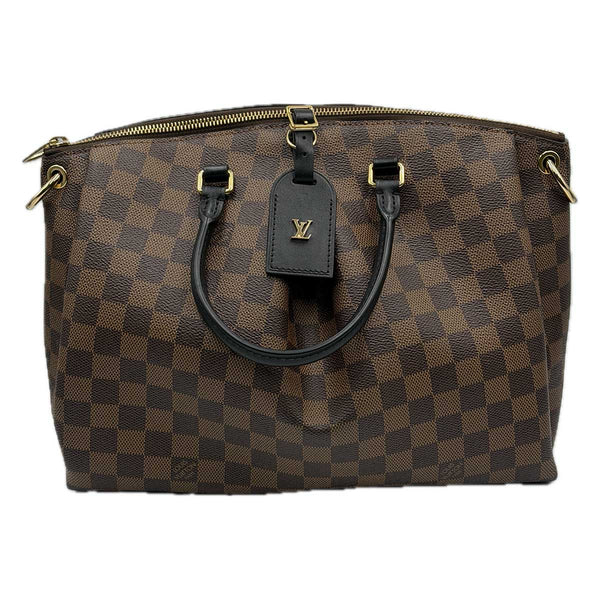 Louis Vuitton Odeon Tote MM Damier Ebene