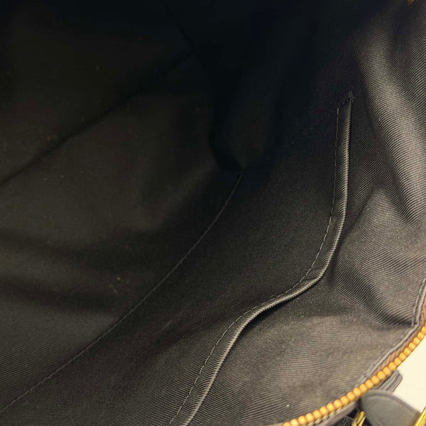Louis Vuitton Odeon Tote MM Damier Ebene