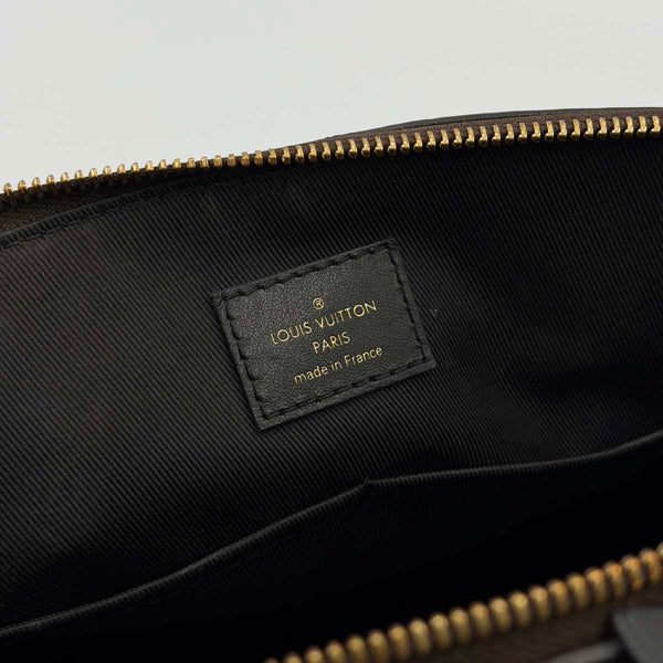 Louis Vuitton Odeon Tote MM Damier Ebene