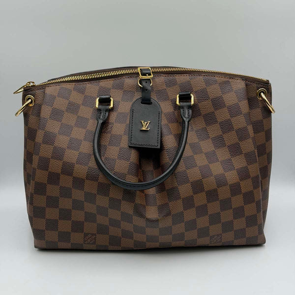 Louis Vuitton Odeon Tote MM Damier Ebene