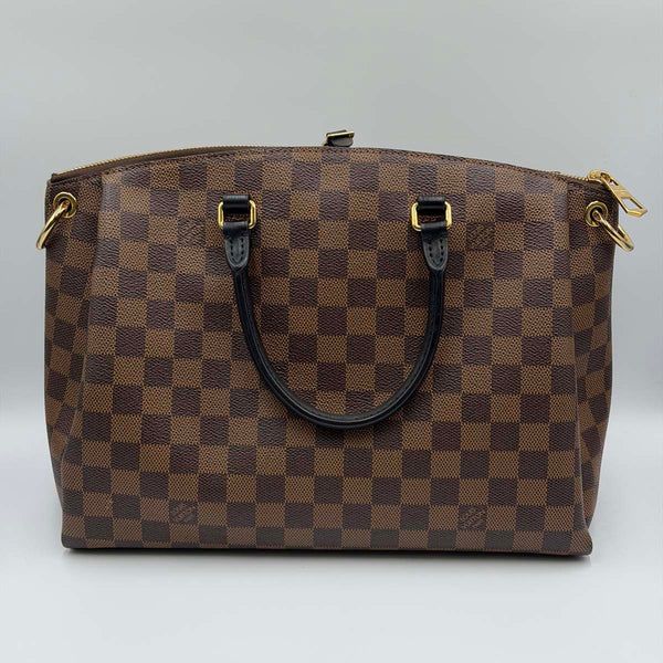 Louis Vuitton Odeon Tote MM Damier Ebene
