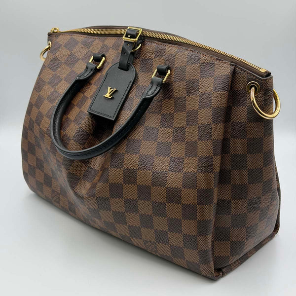 Louis Vuitton Odeon Tote MM Damier Ebene