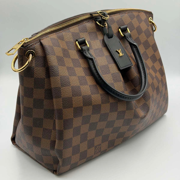 Louis Vuitton Odeon Tote MM Damier Ebene