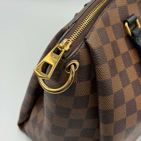 Louis Vuitton Odeon Tote MM Damier Ebene