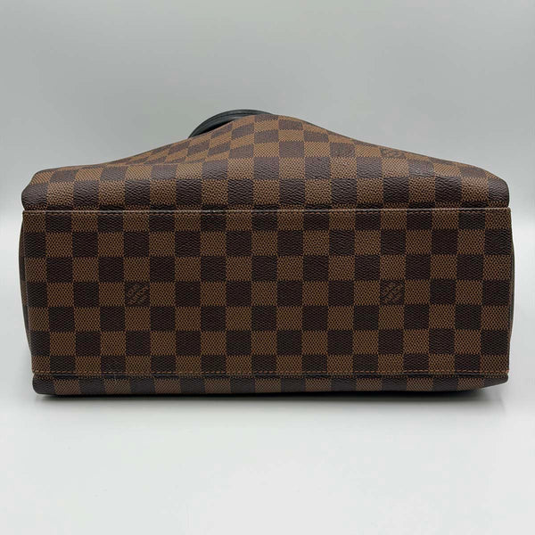 Louis Vuitton Odeon Tote MM Damier Ebene
