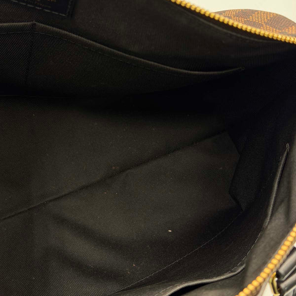 Louis Vuitton Odeon Tote MM Damier Ebene