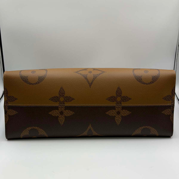 Louis Vuitton OnTheGo Reversible Monogram Bag - GM
