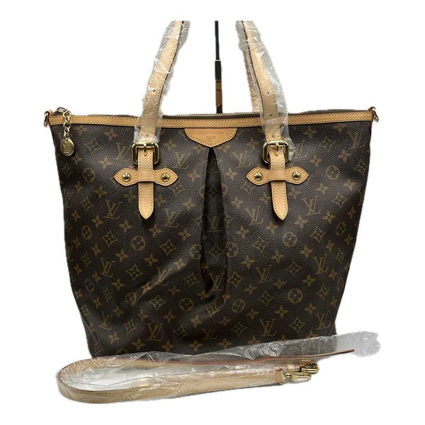 Louis Vuitton Palermo GM - Monogram Canvas