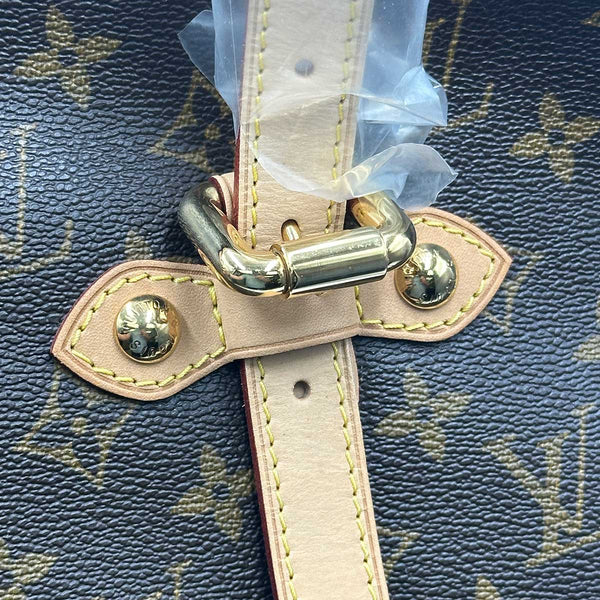 Louis Vuitton Palermo GM - Monogram Canvas