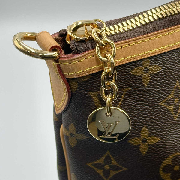 Louis Vuitton Palermo GM - Monogram Canvas