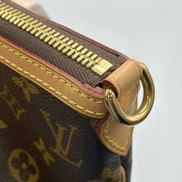 Louis Vuitton Palermo GM - Monogram Canvas