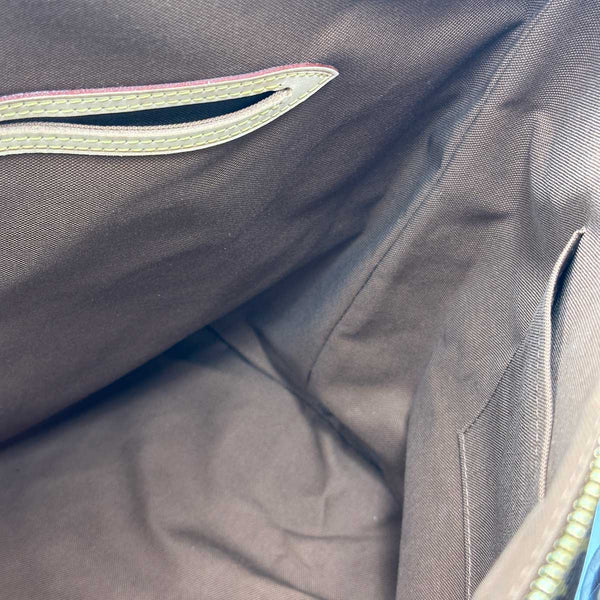 Louis Vuitton Palermo GM - Monogram Canvas