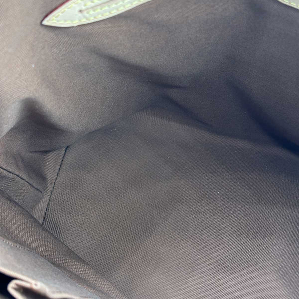 Louis Vuitton Palermo GM - Monogram Canvas