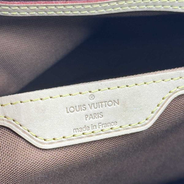 Louis Vuitton Palermo GM - Monogram Canvas