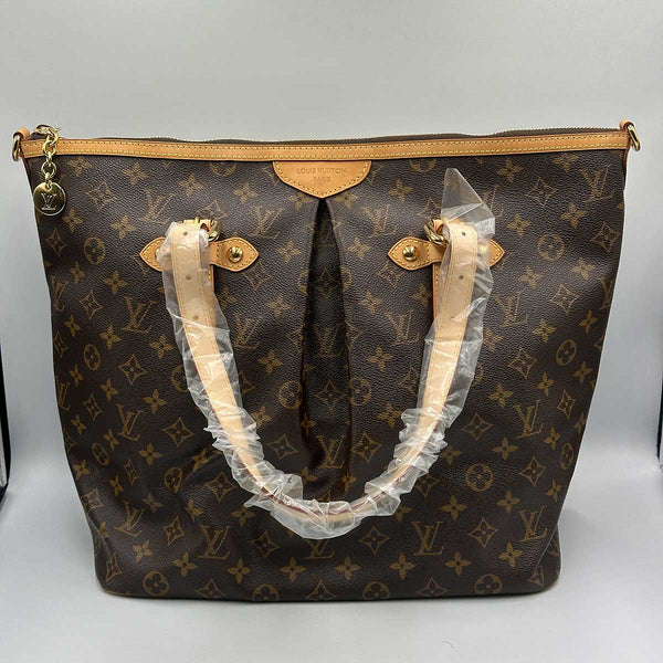 Louis Vuitton Palermo GM - Monogram Canvas