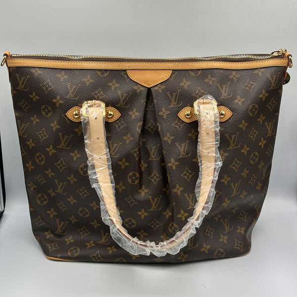Louis Vuitton Palermo GM - Monogram Canvas