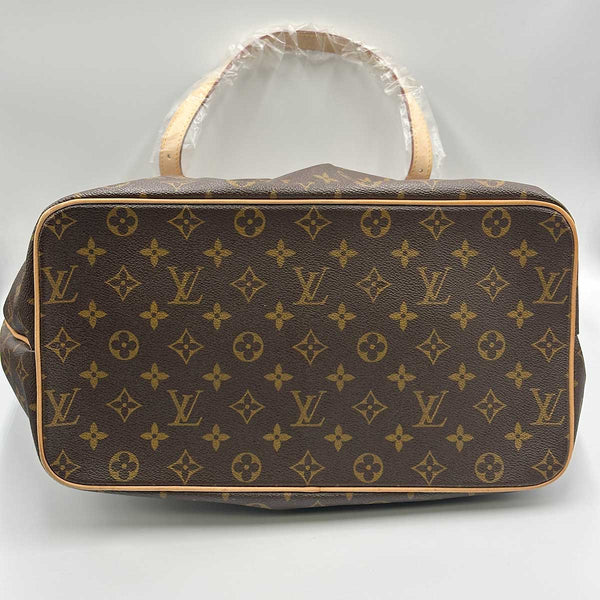 Louis Vuitton Palermo GM - Monogram Canvas