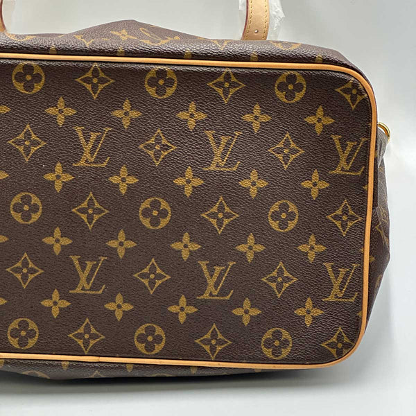 Louis Vuitton Palermo GM - Monogram Canvas