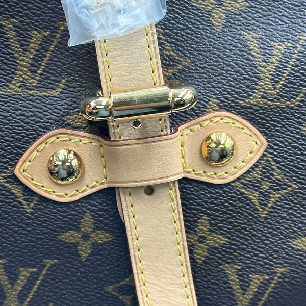 Louis Vuitton Palermo GM - Monogram Canvas