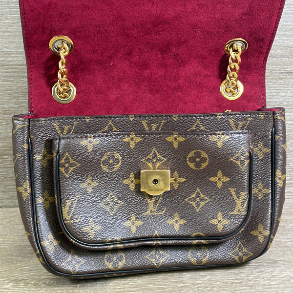 Louis Vuitton Passy Monogram - Chicago Pawners & Jewelers