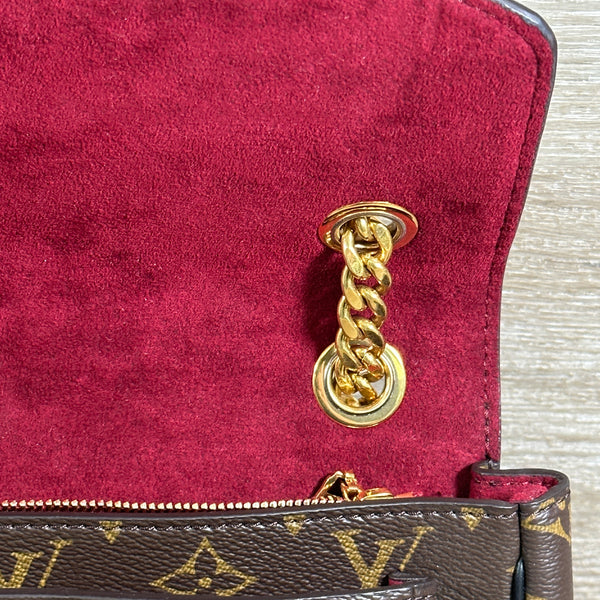 Louis Vuitton Passy Monogram - Chicago Pawners & Jewelers