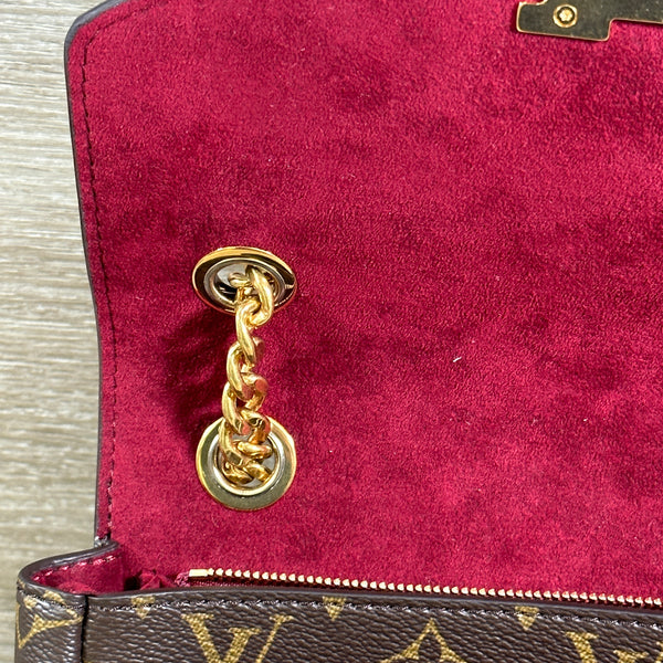 Louis Vuitton Passy Monogram - Chicago Pawners & Jewelers