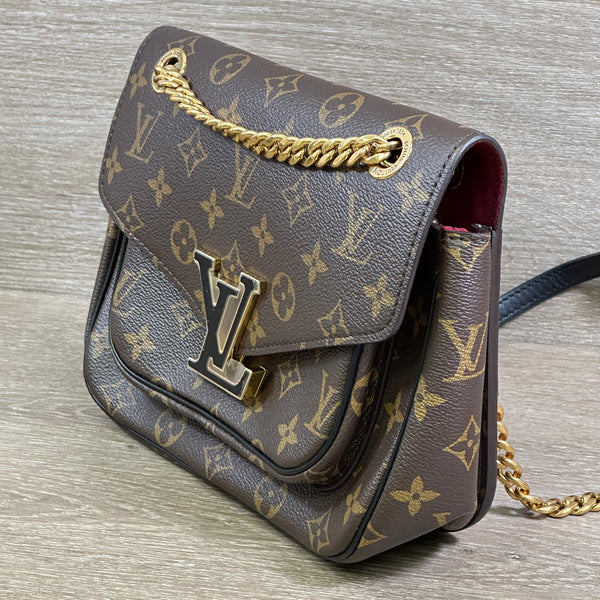 Louis Vuitton Passy Monogram - Chicago Pawners & Jewelers