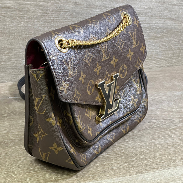 Louis Vuitton Passy Monogram - Chicago Pawners & Jewelers