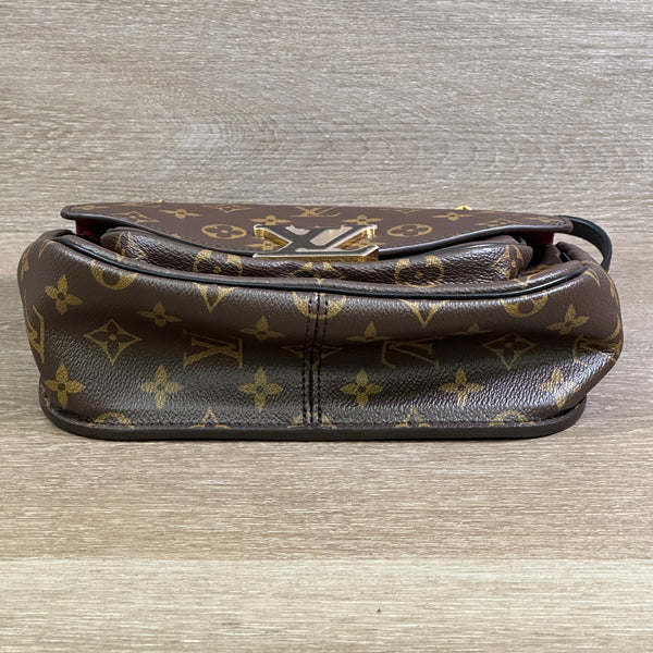 Louis Vuitton Passy Monogram - Chicago Pawners & Jewelers