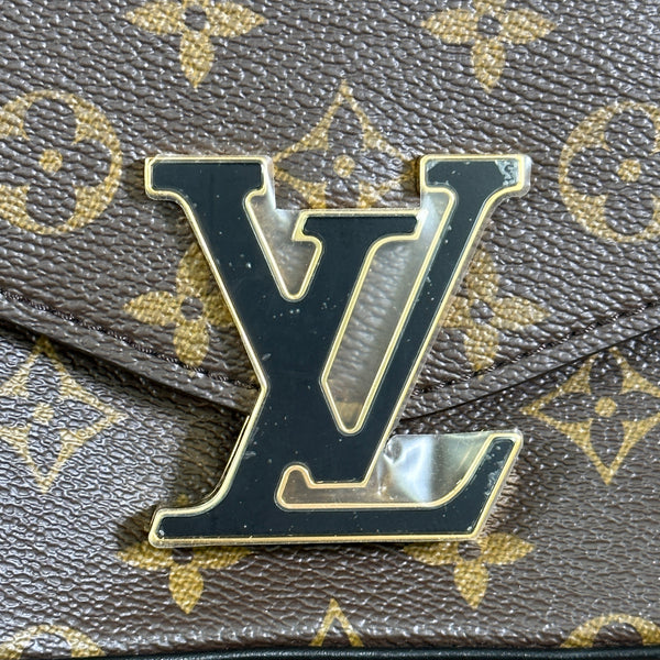 Louis Vuitton Passy Monogram - Chicago Pawners & Jewelers