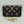 Louis Vuitton Pochette Félicie - Monogram Empriente Leather -Black / Beige