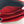 Louis Vuitton Pochette Metis - Monogram Empreinte - Marine Rouge