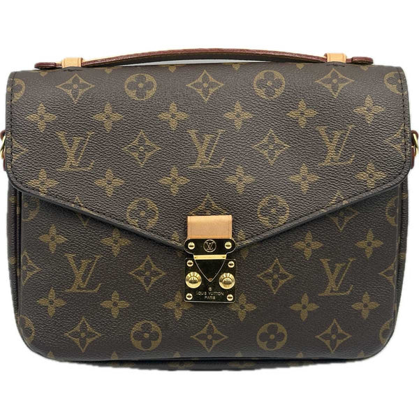 Louis Vuitton Pochette Métis - Monogram