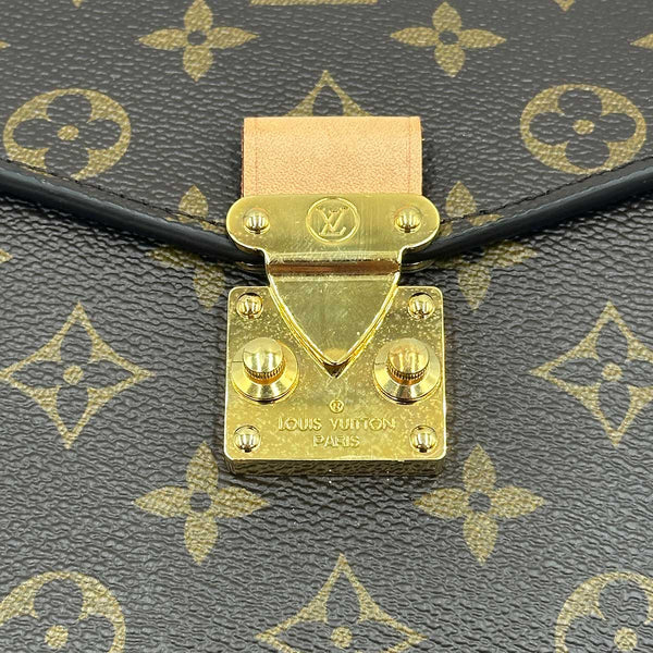 Louis Vuitton Pochette Métis - Monogram