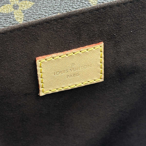 Louis Vuitton Pochette Métis - Monogram