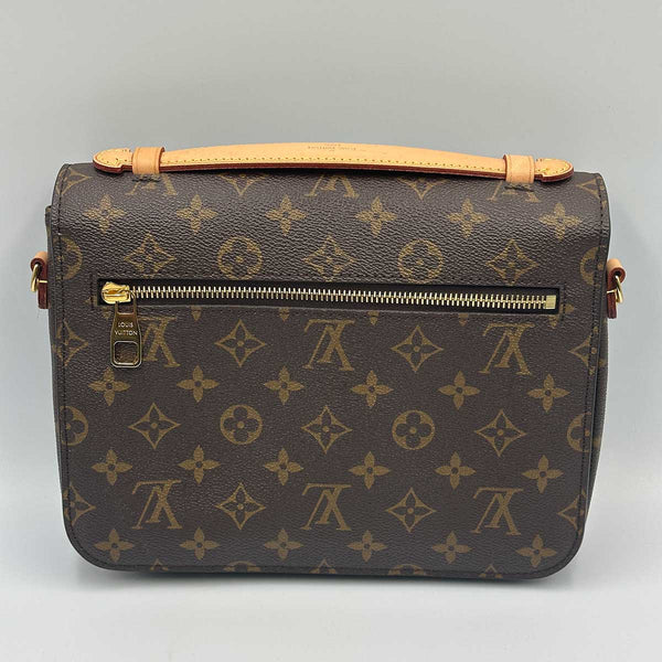 Louis Vuitton Pochette Métis - Monogram