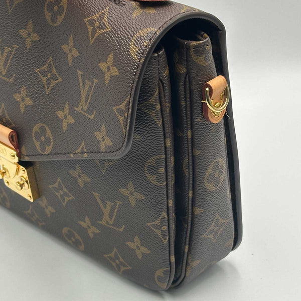 Louis Vuitton Pochette Métis - Monogram
