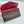 Louis Vuitton Sarah Wallet Monogram Canvas - Fuchsia