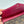 Louis Vuitton Sarah Wallet Monogram Canvas - Fuchsia