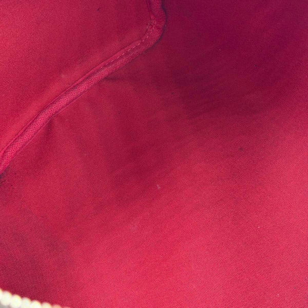 Louis Vuitton Speedy 30 Damier Ebene