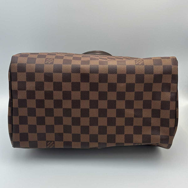 Louis Vuitton Speedy 30 - Damier Ebene