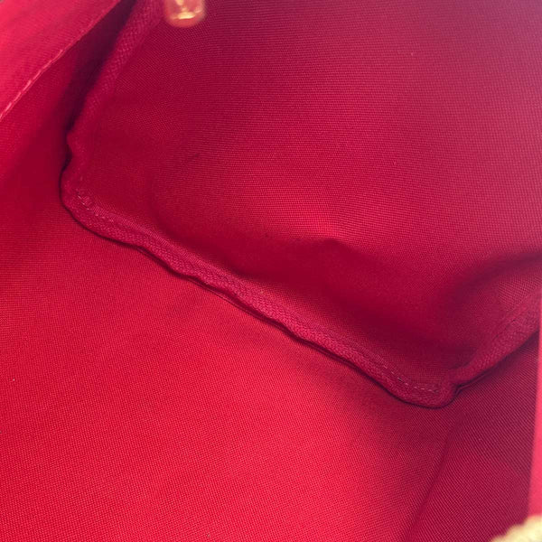 Louis Vuitton Speedy 30 - Damier Ebene