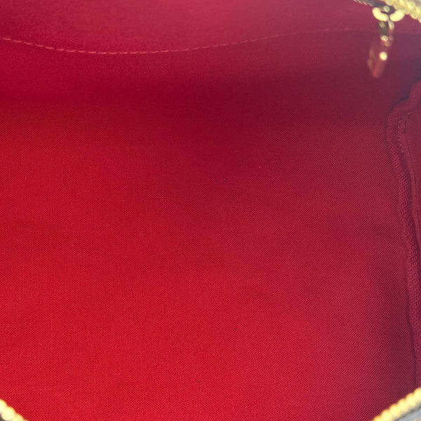 Louis Vuitton Speedy 30 - Damier Ebene